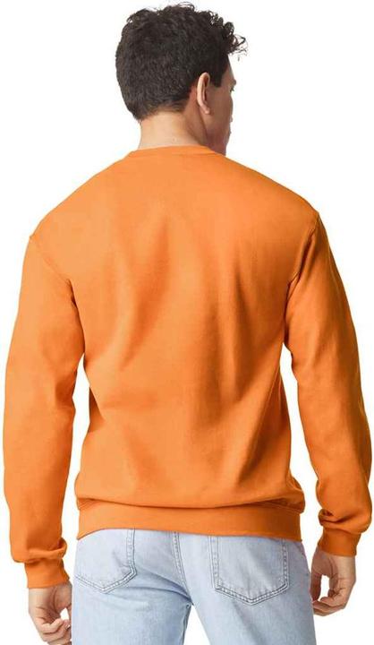Actual product image Gildan Mens Softstyle Midweight Sweatshirt (4XL)