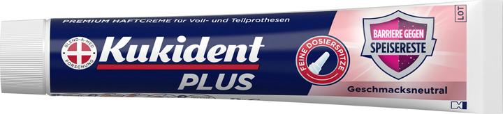 Productafbeelding Kukident Plus Premium (40 ml)