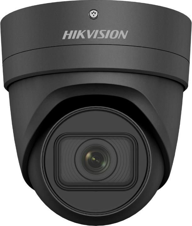 Image du produit Hikvision DS-2CD2H46G2-IZS(2.8-12MM)/C/B (2688 x 1520 pixels)