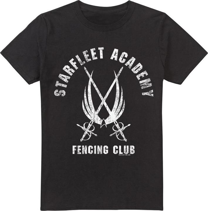 Fencing Club TShirt