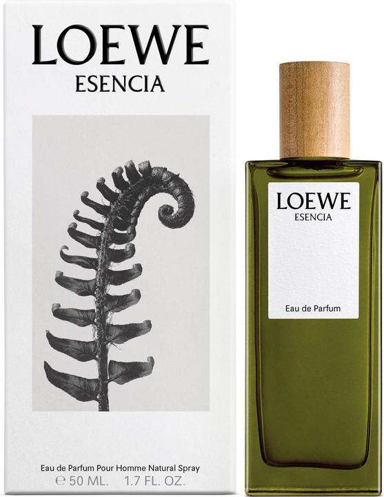 Produktbild Loewe Esencia Pour Homme Edp Spray (Eau de Parfum, 50 ml)