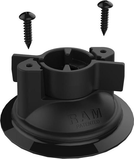 Actual product image RAM Mounts 100 Bulk Pkgd Suction Cup