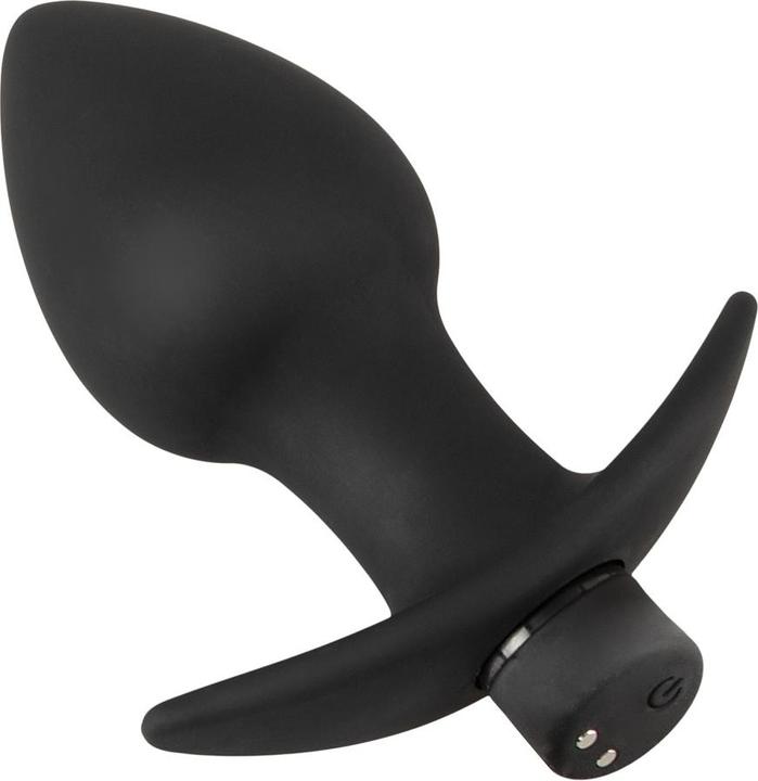 Actual product image Black Velvets Butt plug set