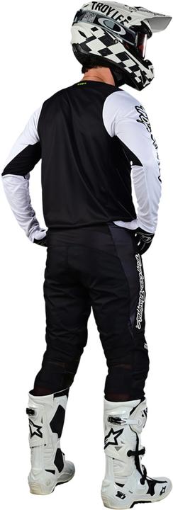 Actual product image Troy Lee Designs GP PRO Jersey - Boltz (M)