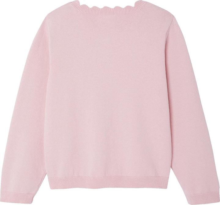 Produktbild Vertbaudet Mädchen Pullover BASIC (146)