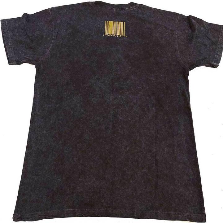 Immagine prodotto Slipknot ChildrensKids Liberate Back Print TShirt (128)