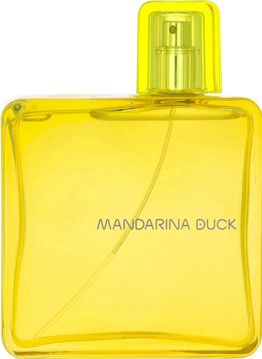 Immagine prodotto Mandarina Duck Donna EdT 100ml (Eau de toilette, 100 ml)
