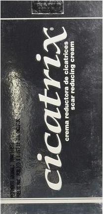 Actual product image Catalysis Cicatrix 30ml (30 ml)