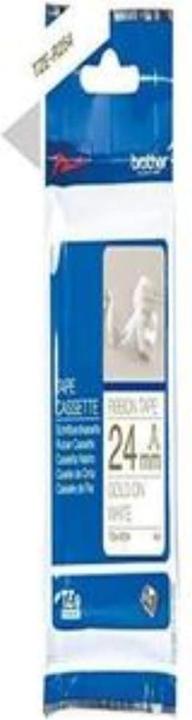 Actual product image Brother P-Touch (2.40 cm, Grey)