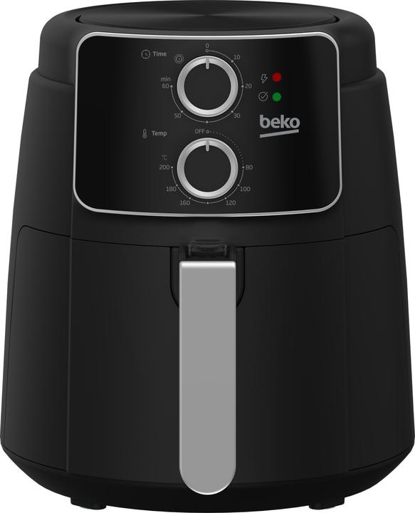 Actual product image Beko Frytkownica FRL2242B