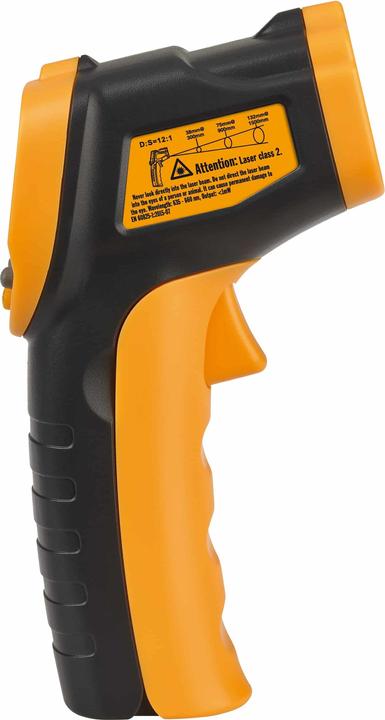 Actual product image TFA Ray Light