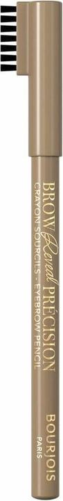 Immagine prodotto Bourjois Matita per sopracciglia di precisione Brow Reveal da 1,4 g - (Biondismo)