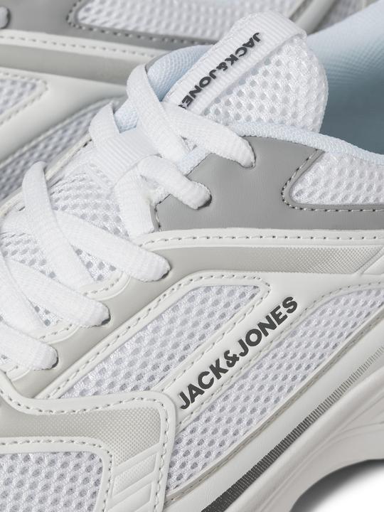 Actual product image Jack & Jones Jfwtokyo Mesh Sneaker Noos (44)