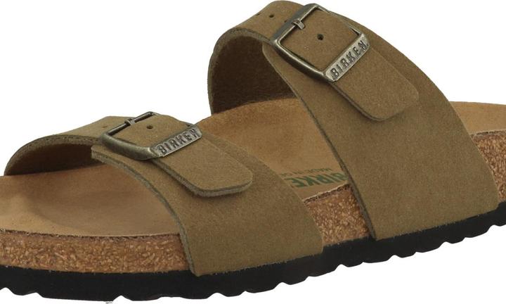 Actual product image Birkenstock Sydney synthetic narrow - 63247 (40)