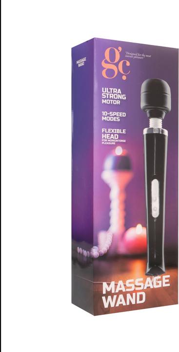 Produktbild Shots Massage Wand