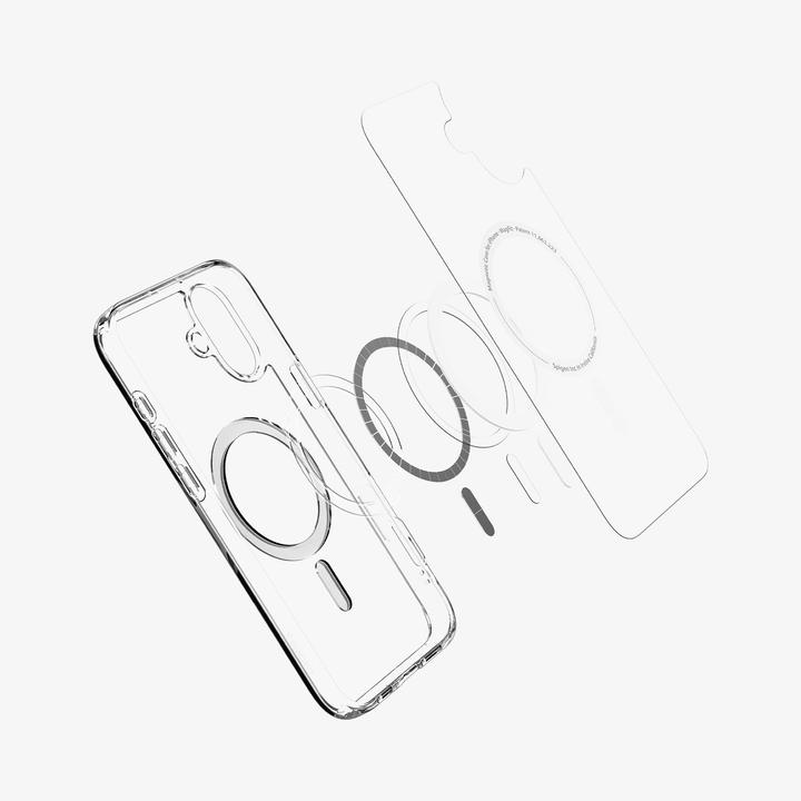 Immagine prodotto Spigen Ultra Hybrid MAG (Apple iPhone 16)