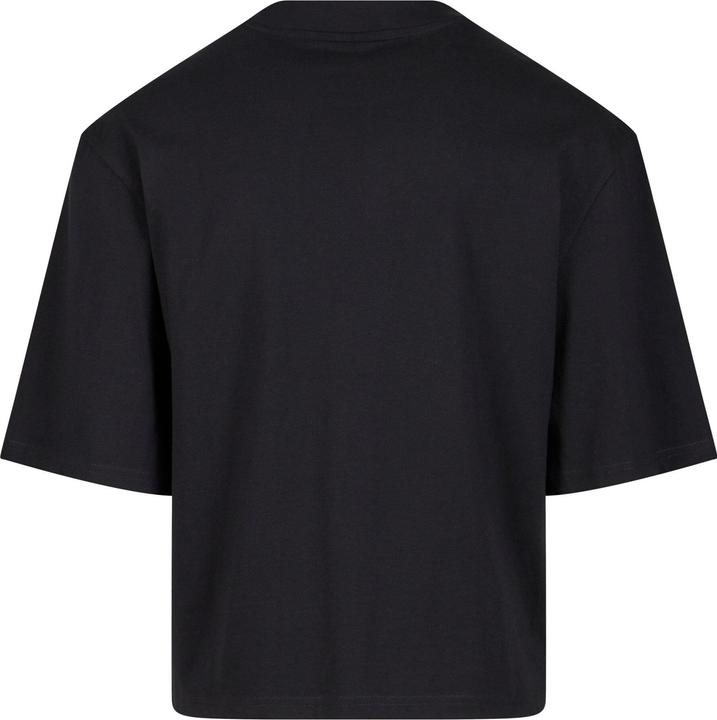Image du produit Urban Classics Organic Oversized Cropped Tee - 138081 (XXL)
