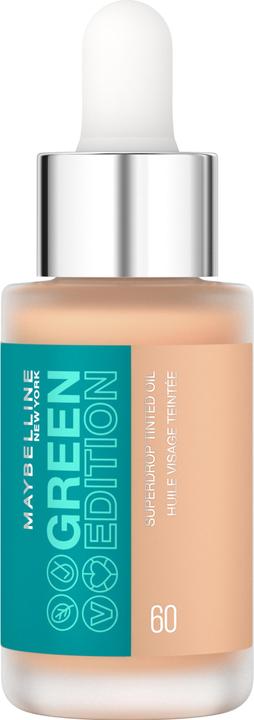 Actual product image Maybelline New York Green Edition (60 60)