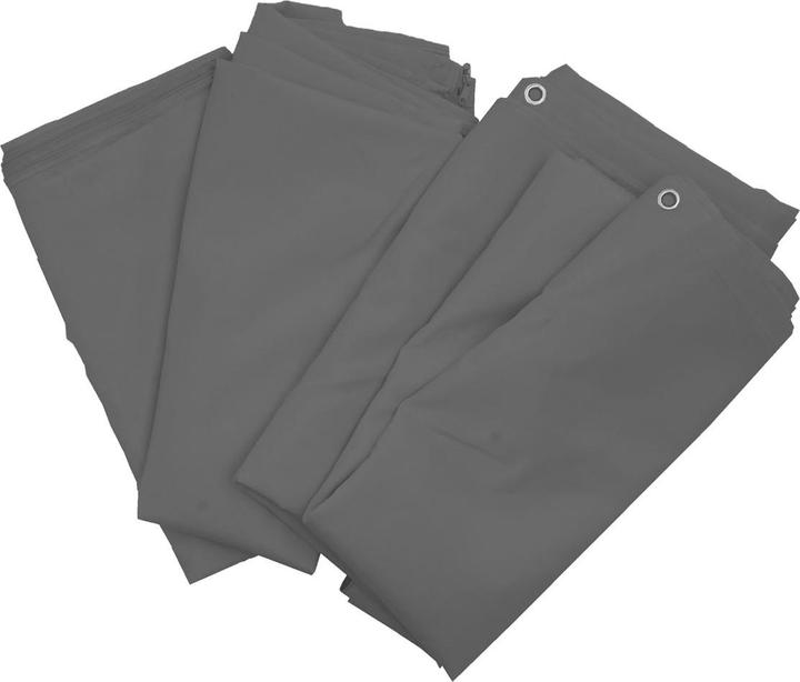 Produktbild MCW Calpe-4x3-S (1 cm, 330 cm)
