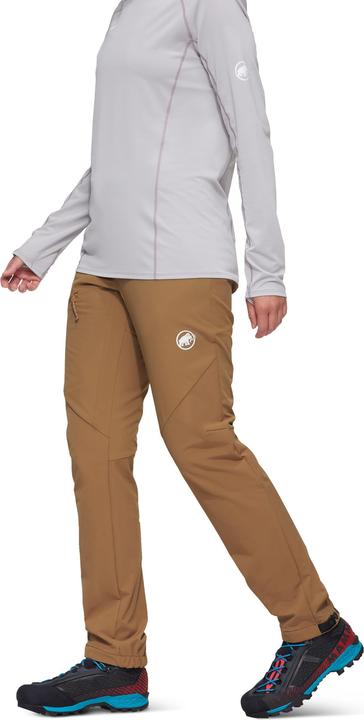 Actual product image Mammut Courmayeur SO Pants (M)