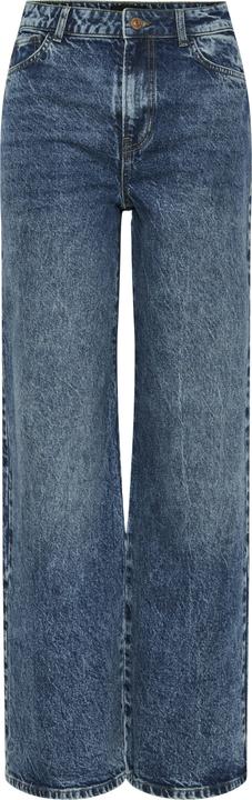 Medium Blue Denim