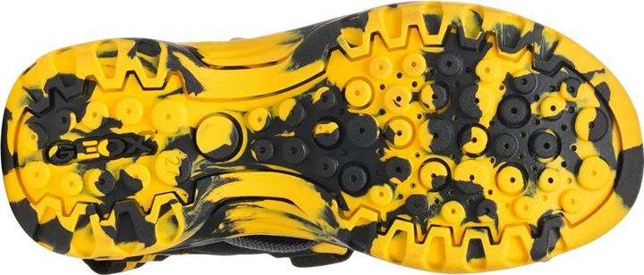 Actual product image Geox Boys Borealis Sandals (20)