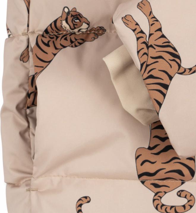 Immagine prodotto Konges Slojd Giacca invernale lunga Nuka Tiger (122, 128)