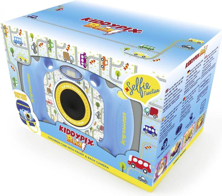 Image du produit Easypix KiddyPix Blizz