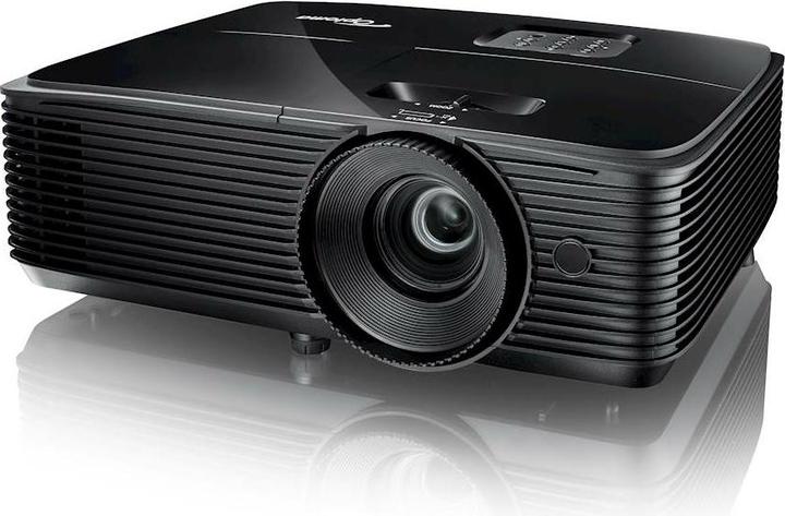 Produktbild Optoma Hd144x (Full HD, 3200 lm, 1.47 - 1.62:1)