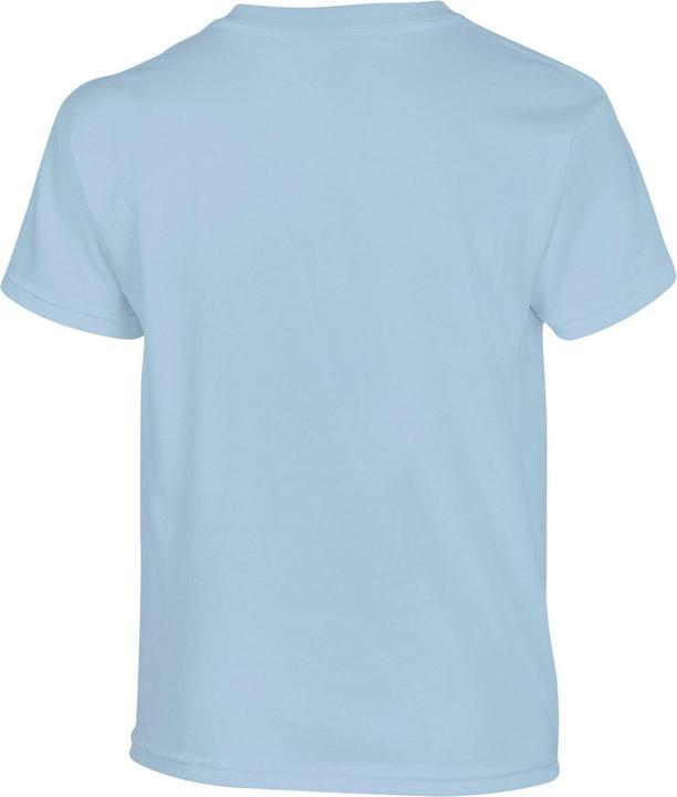 Produktbild Gildan ChildrensKids Plain Cotton Heavy TShirt (128)