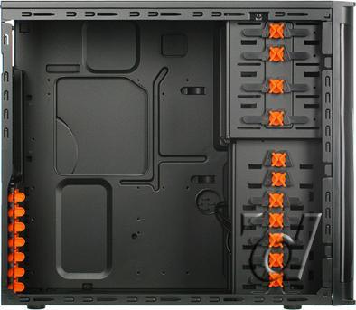 Actual product image Xigmatek Asgard II (ATX)