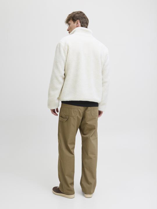 Actual product image Jack & Jones Wide Leg Fit Klassische Hosen Klassische Hosen (W31/L30)