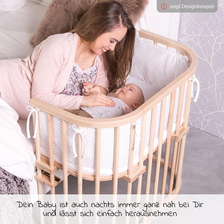 Immagine prodotto Babybay Originale