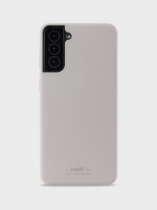 Produktbild Holdit Silicone (Samsung Galaxy S21+)