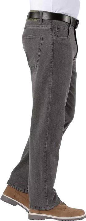 Actual product image Atlas For Men Mens Stretch Regular Jeans (Frequency band 38 (2600 MHz))
