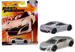Hot Wheels Honda S2000