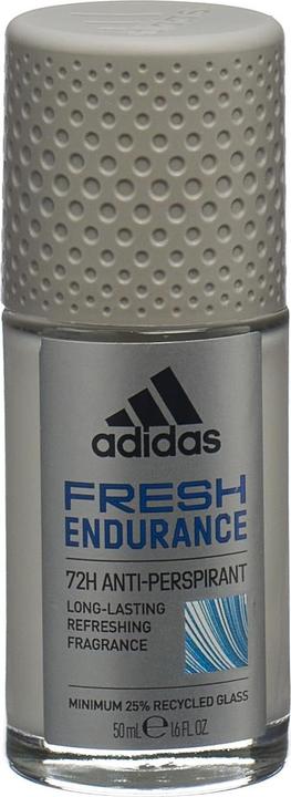 Actual product image adidas Roll On Man (Roll-on, 50 ml)