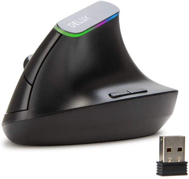 Immagine prodotto Delux M618C (Senza fili)