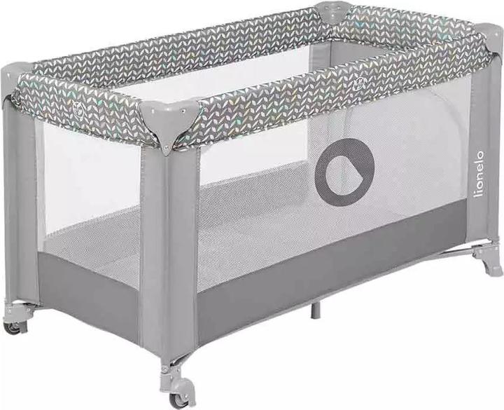 Produktbild Lionelo Stefi Plus