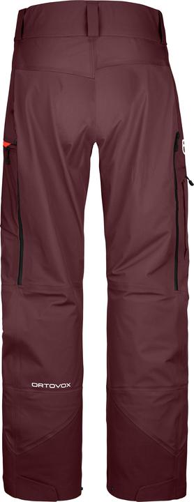 Actual product image Ortovox Ravine Shell Pants W (S)