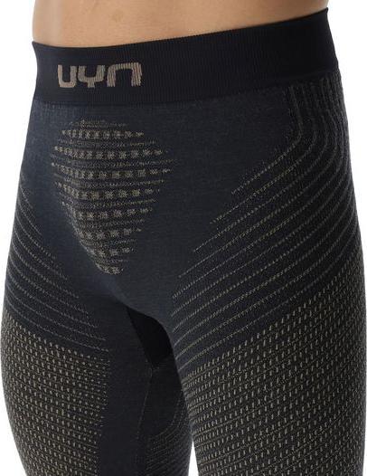 Produktbild UYN Thermohose Cashmere Shiny 2.0 (XXL)