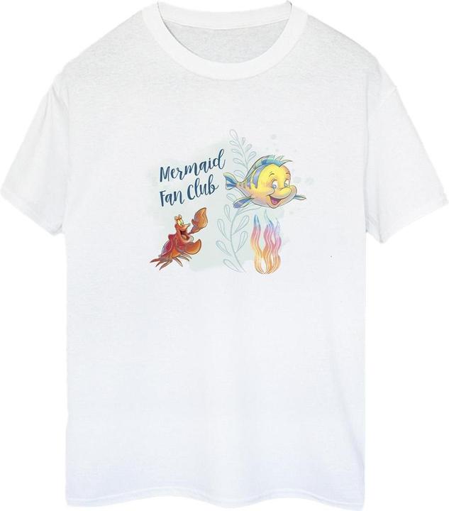Disney The Little Mermaid Club TShirt