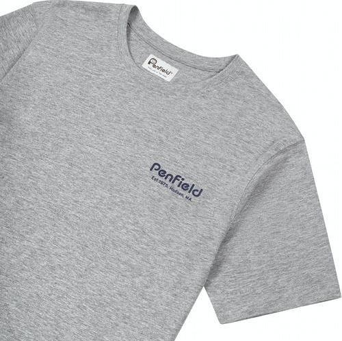 Immagine prodotto Penfield maglietta hudson script (XL)
