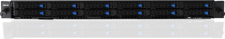Produktbild ASUS Server BAB AMD EPYC RS700A-E11-RS12U/10G/12NVME1600W (Rack Server)