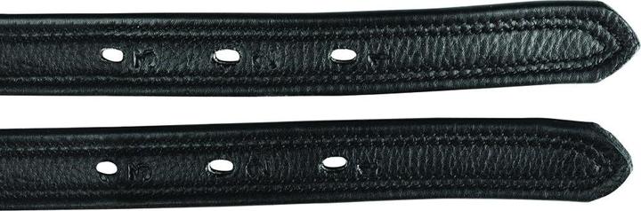 Actual product image Hy Supersoft Leather Horse Stirrup Leathers