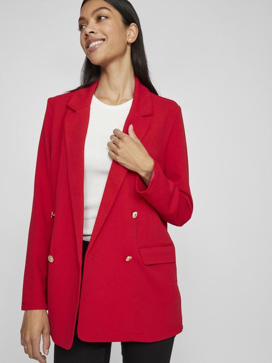 Actual product image Vila Double breasted blazer (M)