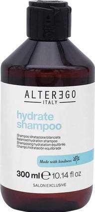 Produktbild Alterego Hydrate Shampoo 300ml (300 ml, Flüssiges Shampoo)