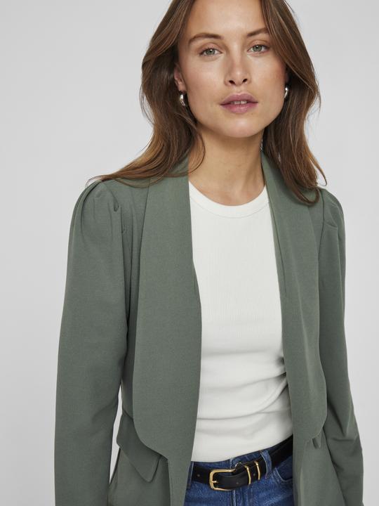 Actual product image Vila Puffed sleeve blazer (XS)