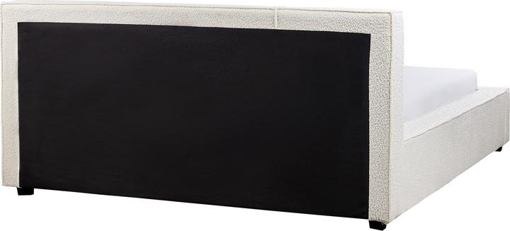 Actual product image Beliani Mirande (160 x 200 cm)