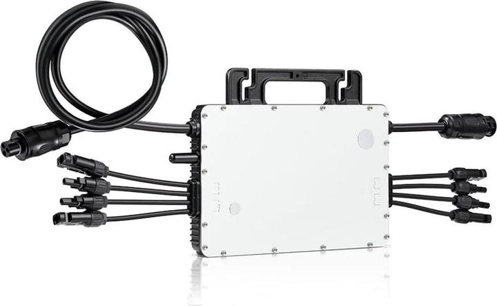 Produktbild Hoymiles HM-1200 Microinverter